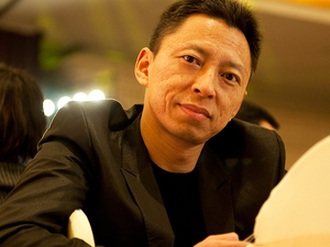 图集│除了京东，这些公司也没有二号人物