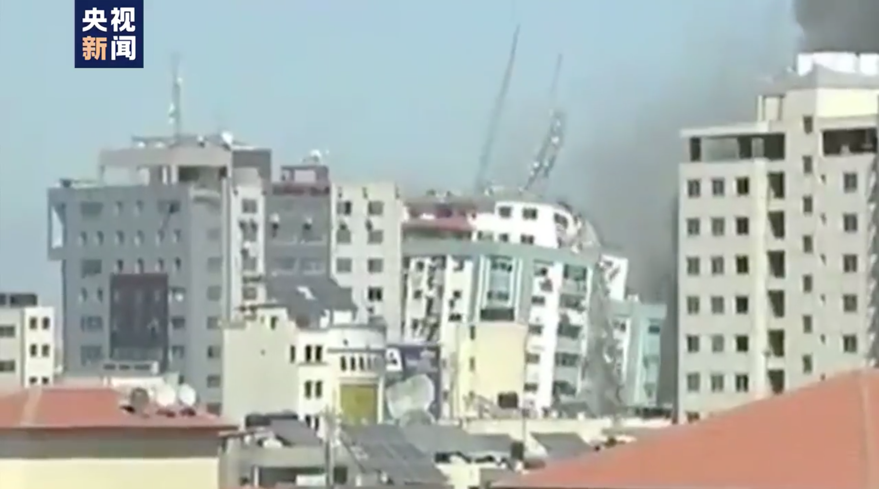 信无双2注册登录：
    突发！以色列军队把美联社等媒体驻加沙办公大楼炸了！哈马斯强硬回应
  
  
    
      
        每日经济新闻
      
    
    
      2021年05月15日 22:38
    
  