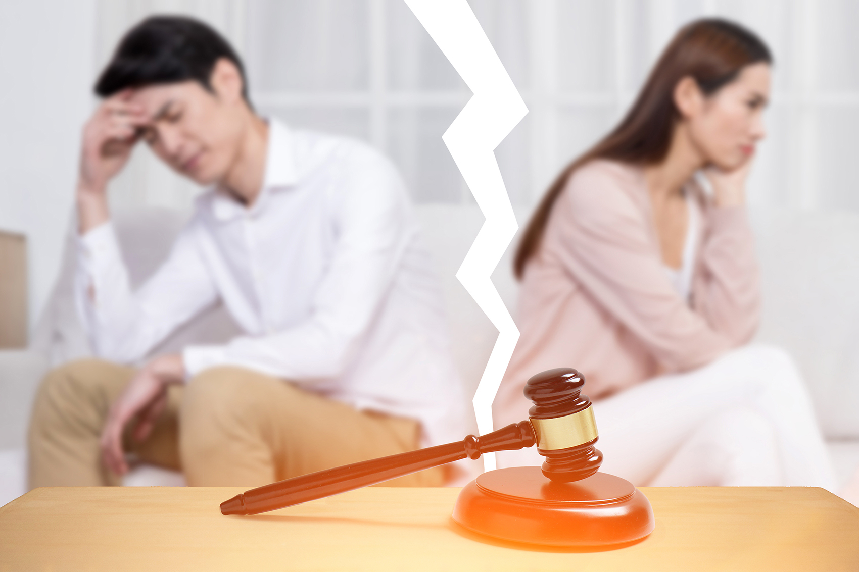 中恒信律师事务所法律科普：想要离婚，对方坚决不同意应该怎么办_法律律师咨询
