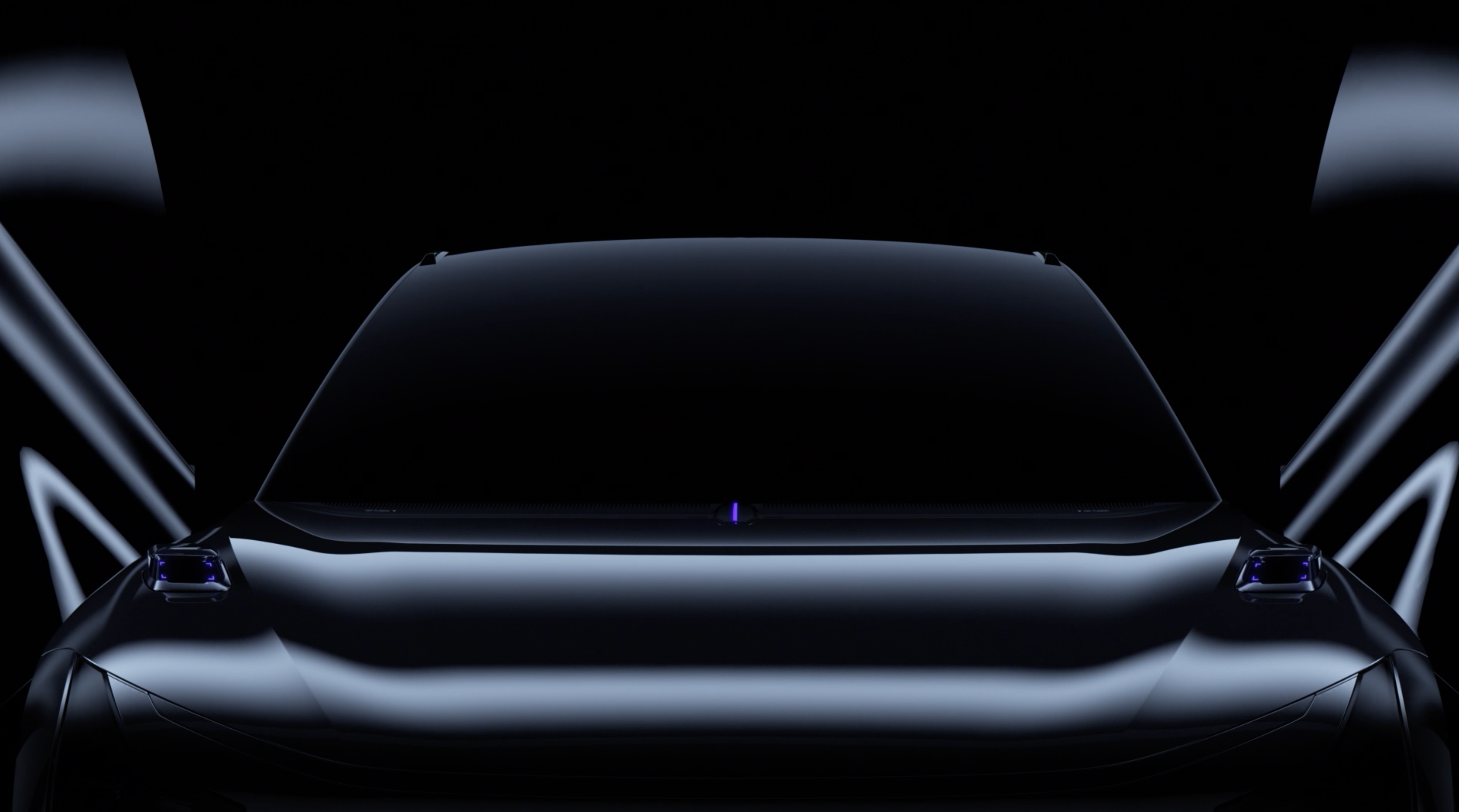 光辉代理集度公布造车新进展：视觉与功能设计已完成，将于2022年北京车展展示概念车
