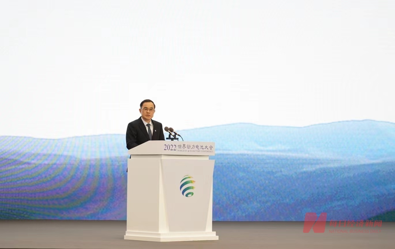 聚享游长安汽车董事长朱华荣：2025年我国新能源汽车销量将超过1000万辆(图1)