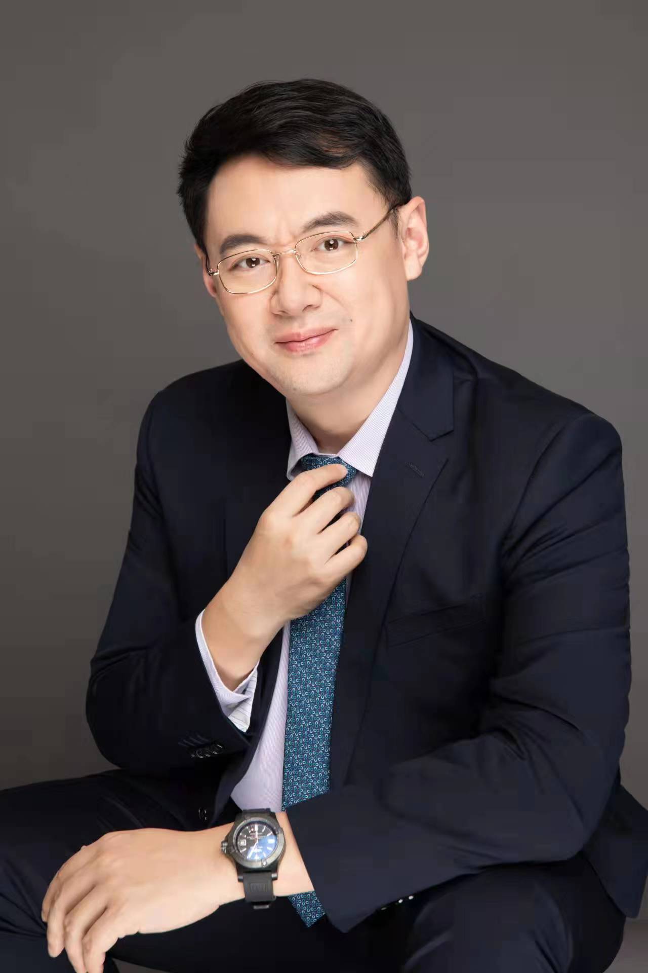 前百度高级副总裁王劲将离职创业_手机凤凰网