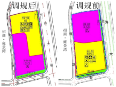 恒大在深圳最值钱的项目被招商“接盘”后，取消了保障房……
