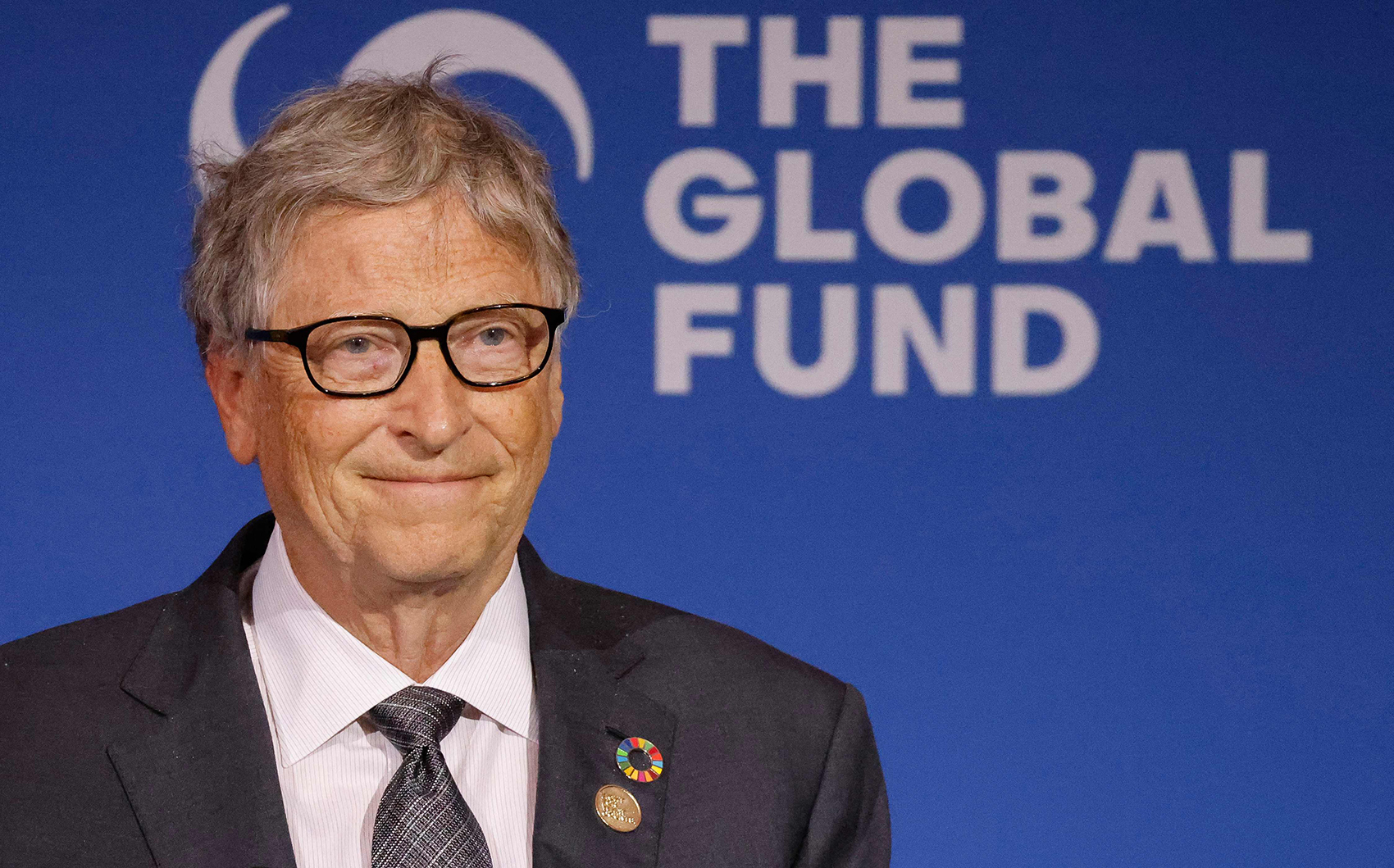 Bill Gates es bolca ara a combatre el canvi climàtic