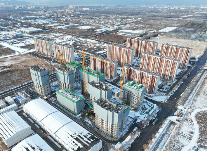 北京有楼盘单套“直降400万” 房企推新项目意愿较为强烈