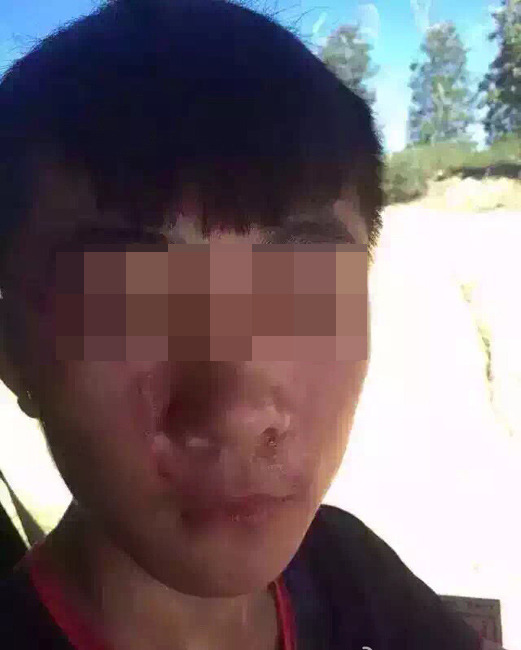 一个13岁的孩子,一个人跟旅行团去韩国,可以吗