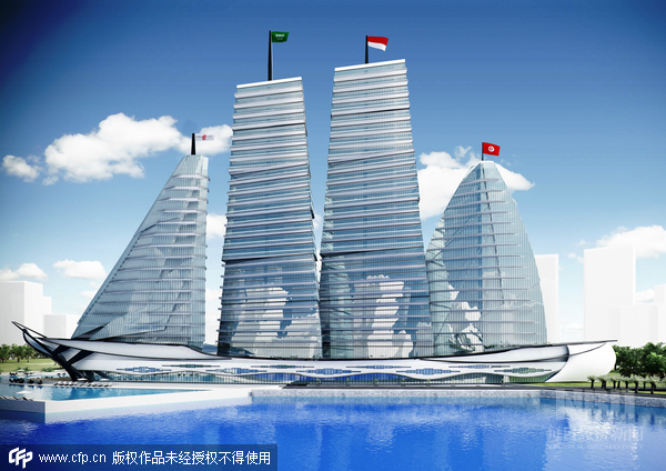 盘点:5年内生活水平下降最多的10座城市 | 每经