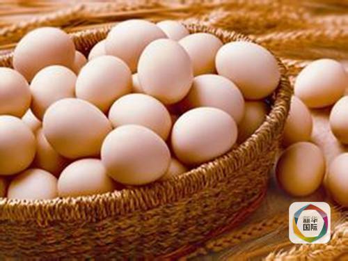全国鸡蛋涨价 100块人民币在各国能买多少鸡蛋