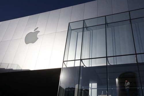 财政部发布检查公告 苹果被查在华少缴税4.52