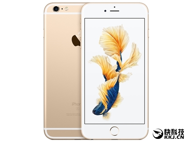 HTC A9、iPhone 6S到底有多像?一张图告诉你