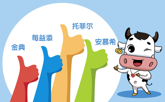 伊利2015年营收首破600亿 业绩双增亚洲独占