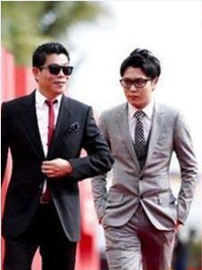 又添一位"国民老公" 华谊"少东家"王夫也接棒董事之位