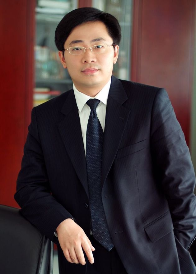 走进华安基金:贺涛的平衡术 | 每经网