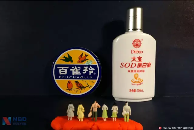 除了老干妈、回力鞋,这些新国货也蜚声海外!