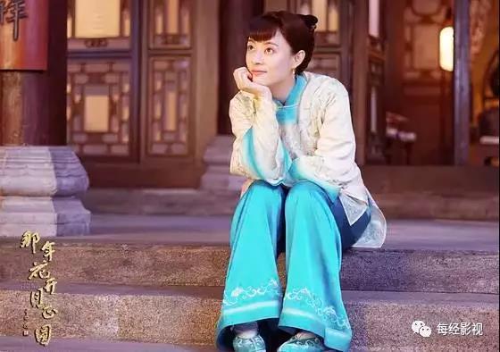 孙俪饰演周莹(豆瓣电影/图)