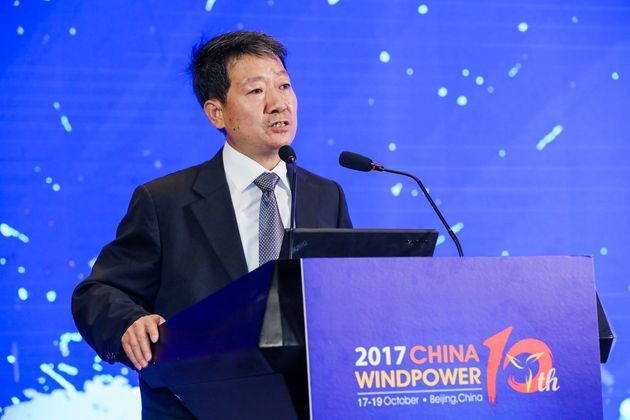 国家能源局新能源司副司长梁志鹏:风电需要新