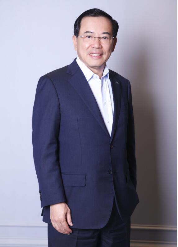 TCL集团董事长李东生:垂直产业链整合破解“缺芯少屏”产业困局 | 每经App