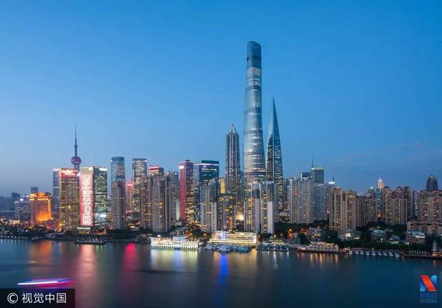上海召开促进房地产市场健康发展联席会议
