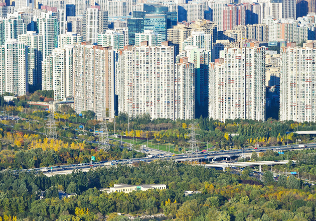 北京：今年将完成1200公顷住宅供地 推动发展长期租赁市场