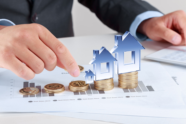 多地房贷利率上浮 今年房地产信贷料紧上加紧