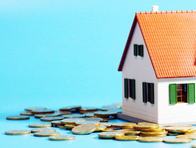 首套房贷利率连升14个月 贷100万30年利息比