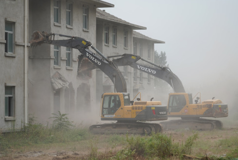 住建部摸查地方违建别墅 将暂停审批别墅项目