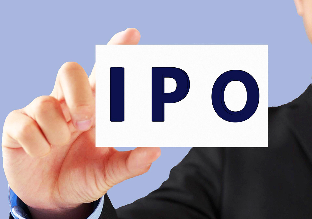 【一分钟系列】买IPO稳赚不赔？谁跟你讲的？
