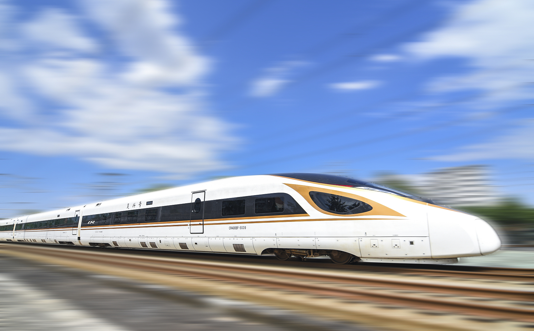 【2018iF奖】高铁设计 AeroLiner3000 / High-speed train - 普象网