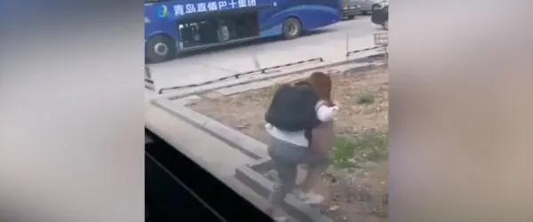 女留学生拒绝隔离，跳窗逃跑！结果……