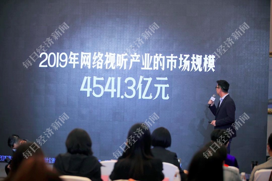 近9成网民在玩短视频 优爱腾格局恐生变