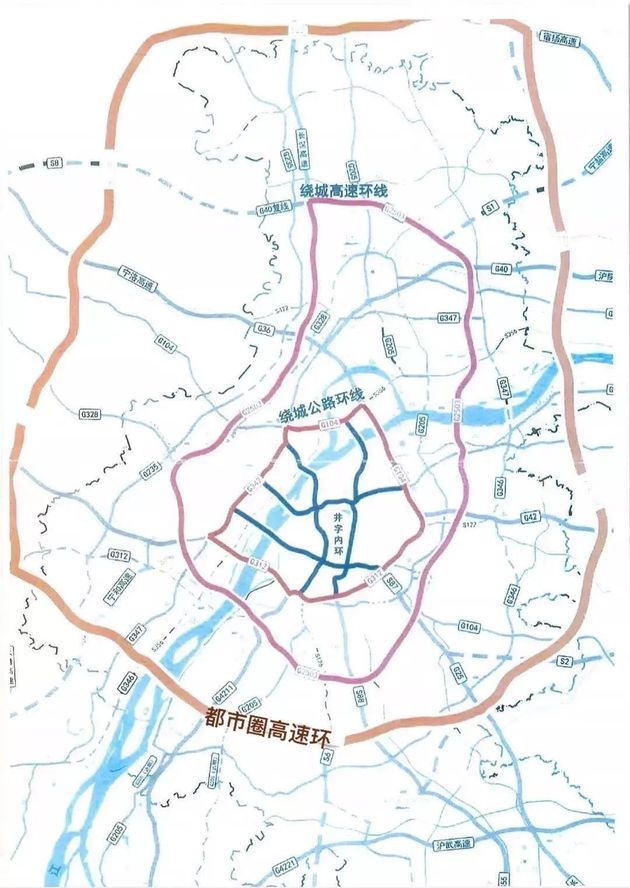城市24小时 | 谁站在了南京都市圈的风口
