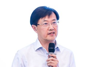 上海交大行业研究院副院长陈宏民：打造更多城市级平台，以交叉赋能促进区域合作