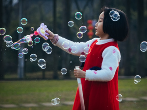 图集 | 30个表情透露出的成都温度
