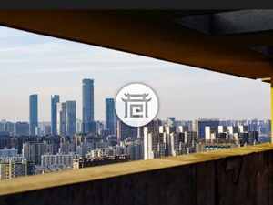 “地王”“马甲”“53%”，西安楼市谁在带节奏？