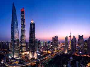 城市24小时 | 首次扩围，这四省市的机会来了