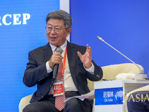 十大金句|迟福林：海南自由贸易港法对海南自贸港建设能起到根本性保障作用