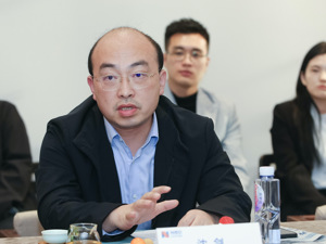 联动云集团CTO沈剑：未来20万元以下私家车购买将会消失
