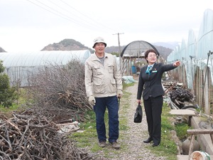 浙江农行：金融活水润泽春耕备耕
