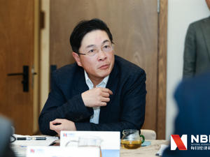T3出行副总裁钟鸣：出行市场上半场竞争刚刚开始 