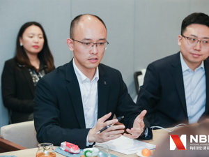 长安汽车软件科技公司总经理张杰：软件已深度参与汽车全生命周期
