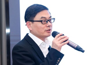 专访天通股份副董事长、总裁郑晓彬：企业转型应聚焦主业 打造产业链生态圈