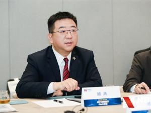 耀出行CEO顾涛：出行业务的核心是满足客户需求