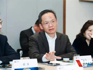 一嗨出行执行副总裁兼首席战略官蔡礼洪：出行企业扩大业务范围需练好内功