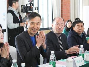 摩根大通中国区CEO梁治文：加快业务本土化，持续助力乡村振兴