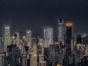 全国最新用电版图，透露省市真正实力