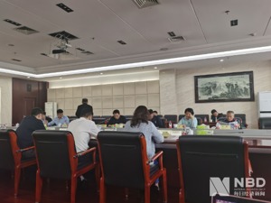 华菱钢铁董事易佐：长期来看，钢铁行业碳中和可能需要新的技术突破