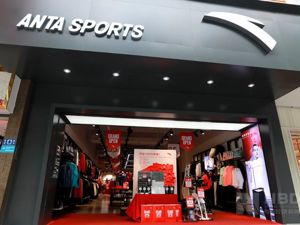 国产运动品牌，果然卖爆了！这家公司股价大涨90%，大股东准备套现百亿