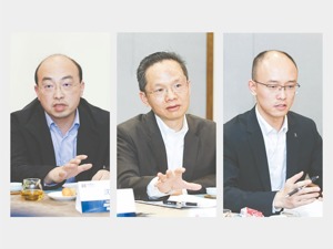 联动云集团CTO沈剑：未来20万元以下私家车购买将消失