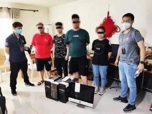 细思极恐！公安部网安局揭秘广州“血衣案”背后的“网络水军”