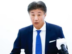 车展对话 | 未来5年在华推10款纯电车型 井上胜史：本田要转型为电动化全产品线企业